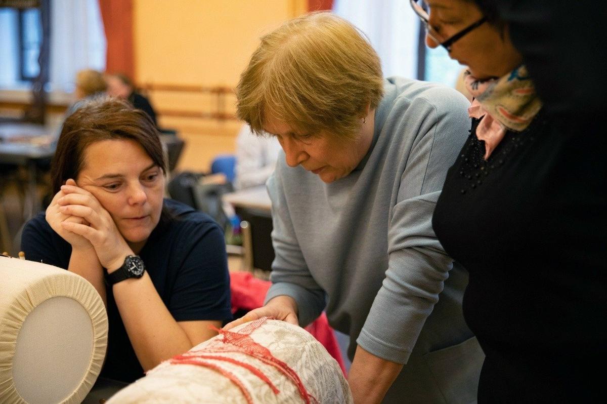 Фото предоставлено организаторами выставки