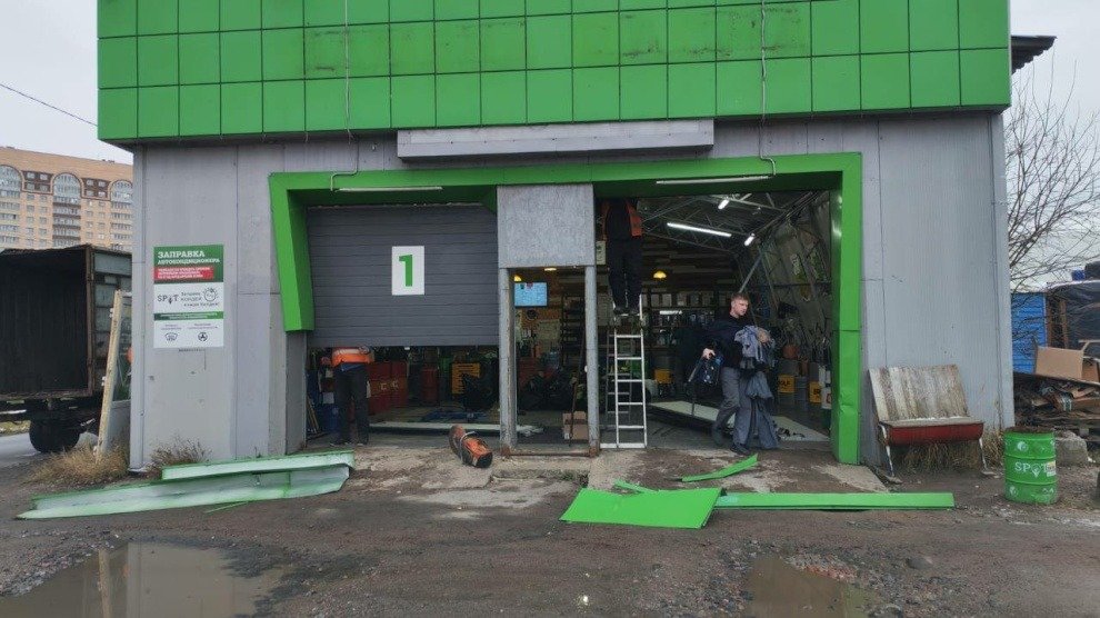 Фото: комитет по контролю за имуществом