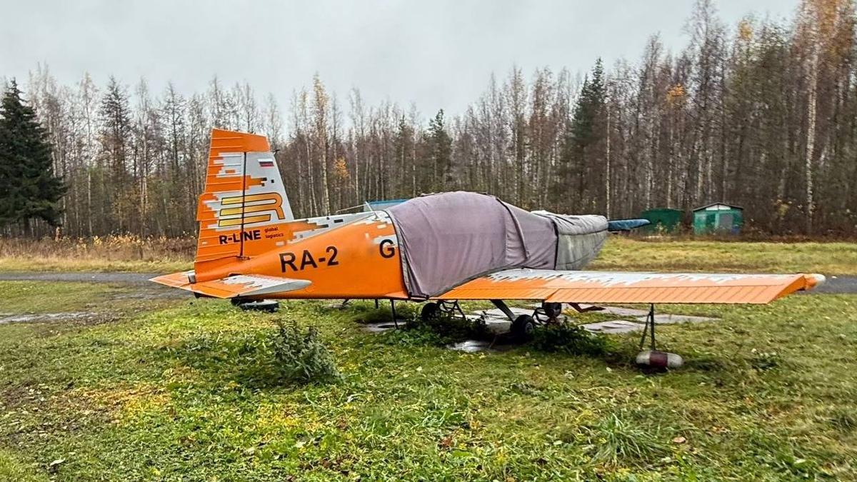 Фото: Северо-Западная транспортная прокуратура