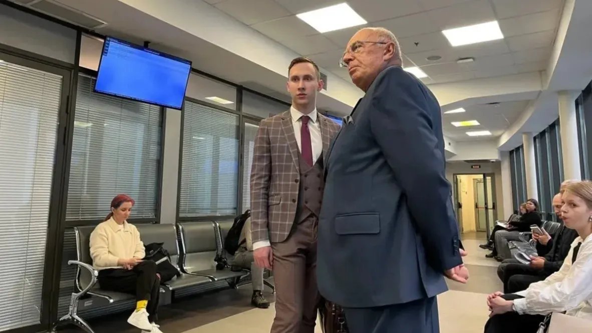 Фото: Любовь Смирнова / MR7