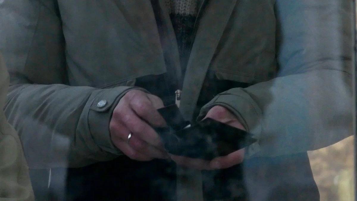 Фото: Павел Даиси / MR7