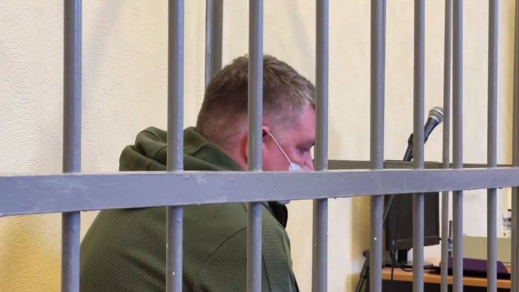 Зампреда комитета по строительству Ленобласти арестовали до 3 апреля