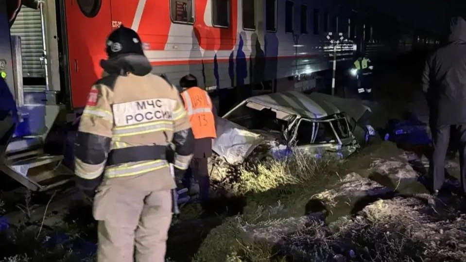 Фото: Южная транспортная прокуратура