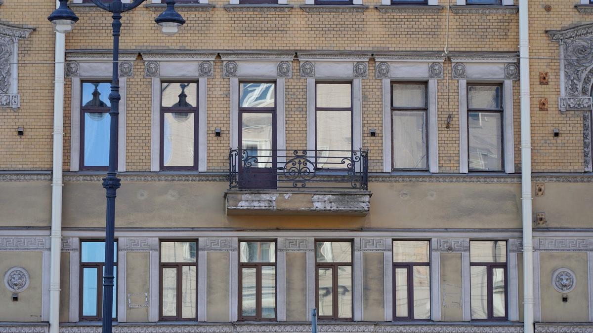 Фото: КГИОП