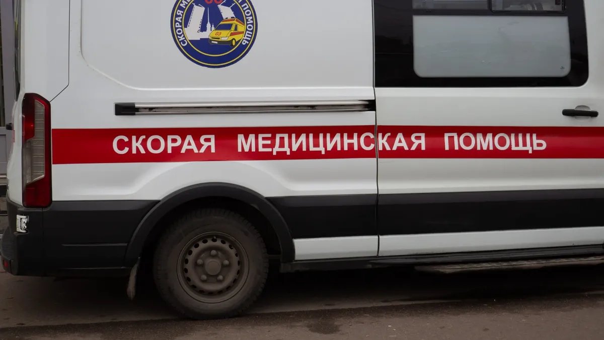 Фото: Дмитрий Абрамов / MR7