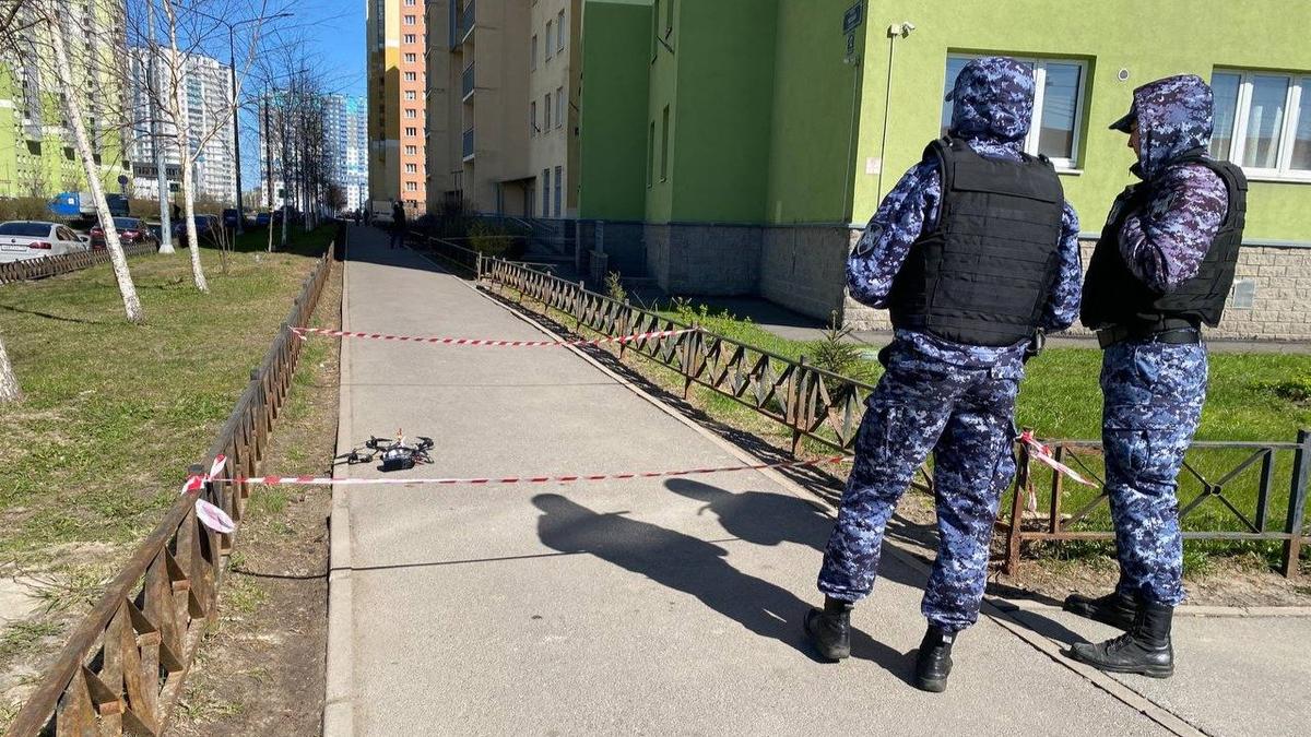 Фото: Андрей Хорт