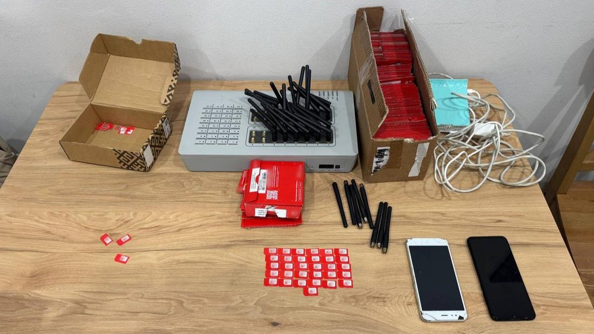 Фото: ГУ МВД по Петербургу и Ленобласти