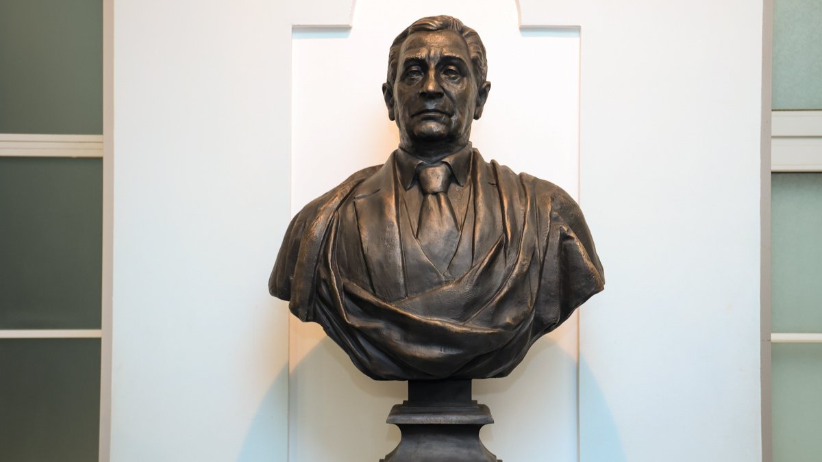 Фото: СПбГУ