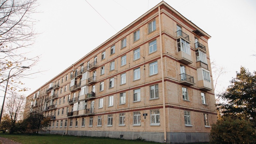 Фото: пресс-служба Смольного