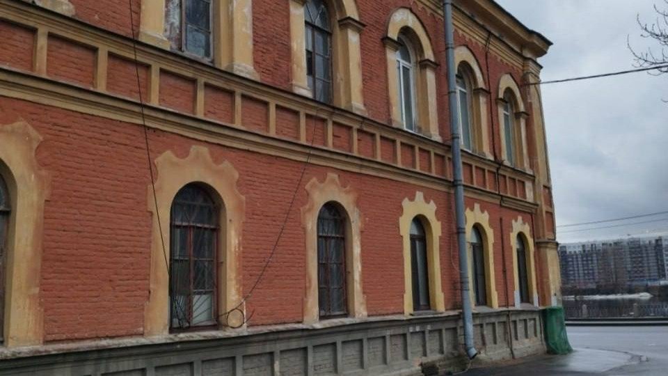 Фото: ГАТИ Петербурга