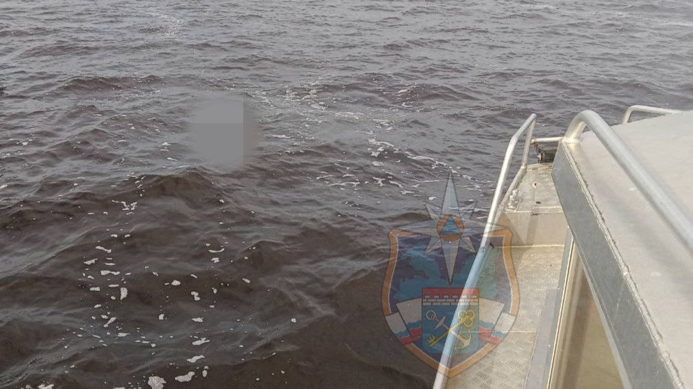 Фото: Аварийно-спасательная служба Ленобласти