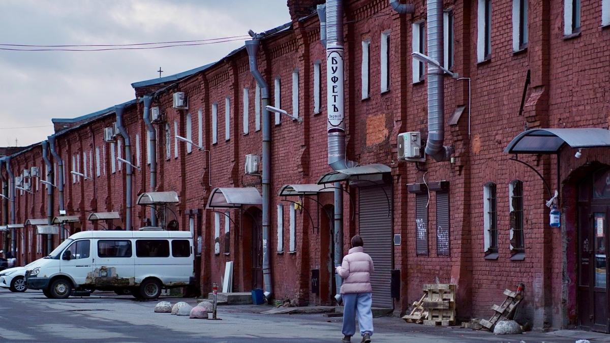 Фото: Павел Даиси / MR7