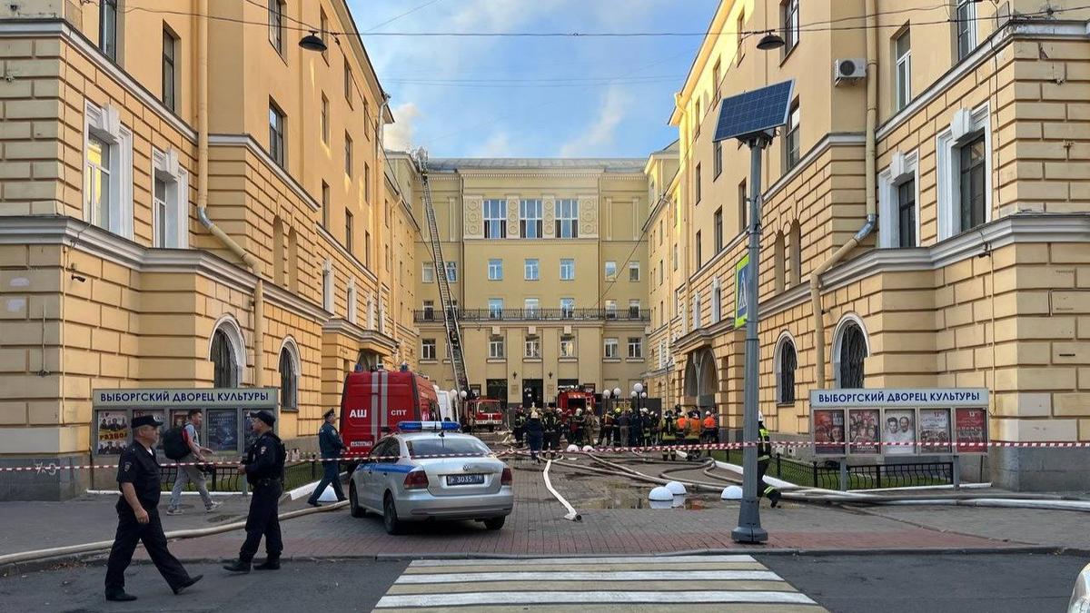 Фото: Павел Борисенко / МР7