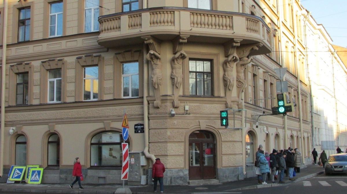 Фото: Виктор Мудров