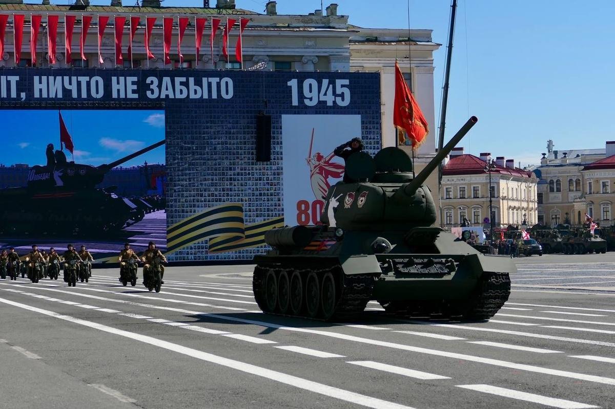 Фото: Дарья Дмитриева / MR7
