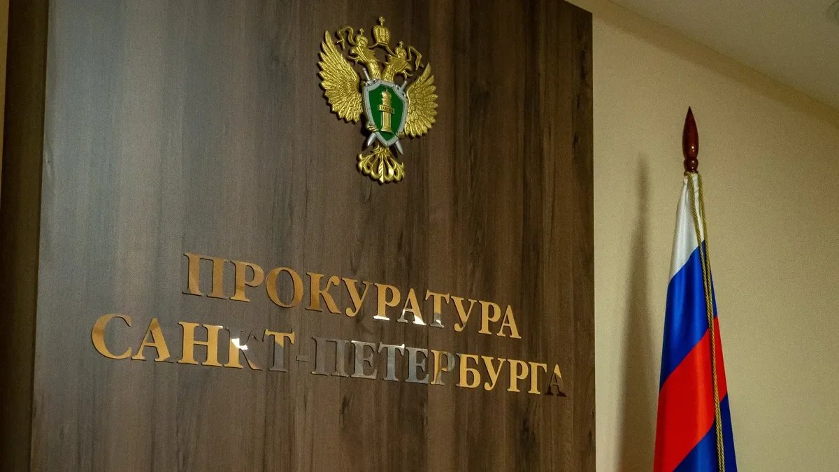 Прокуратура Московского района запустит «горячую линию» по вопросам размещения несанкционированных свалок