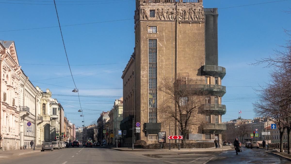 Фото: Олег Золото / MR7