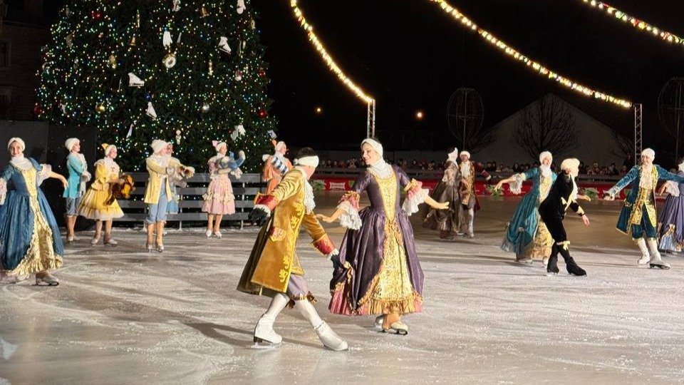 Фото: комитет по культуре