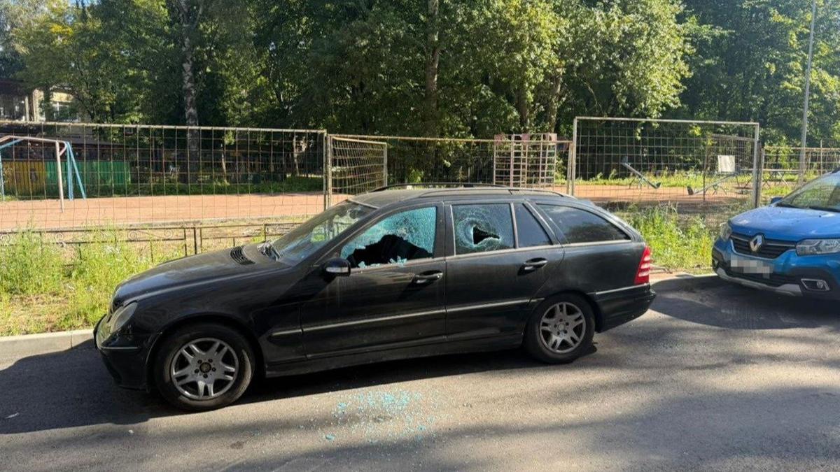 Фото: Росгвардия Петербурга