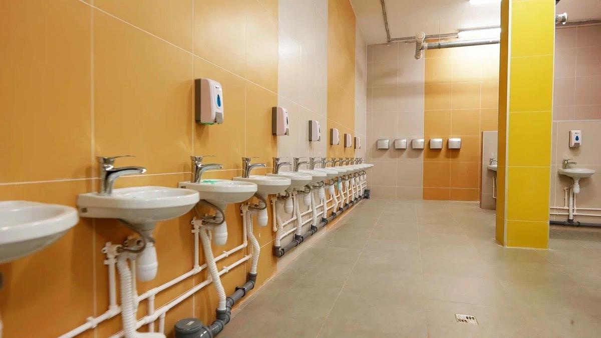 Более 70 зданий в Кингисеппе остались без воды