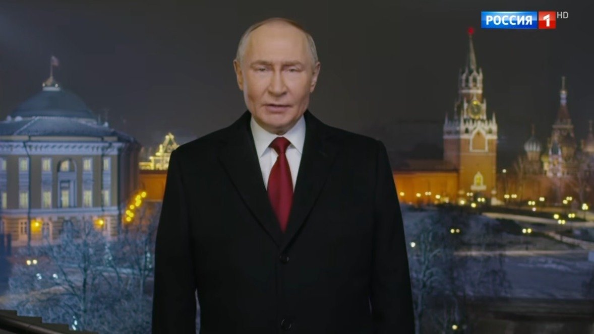 Скриншот: видео телеканала «Россия 1»