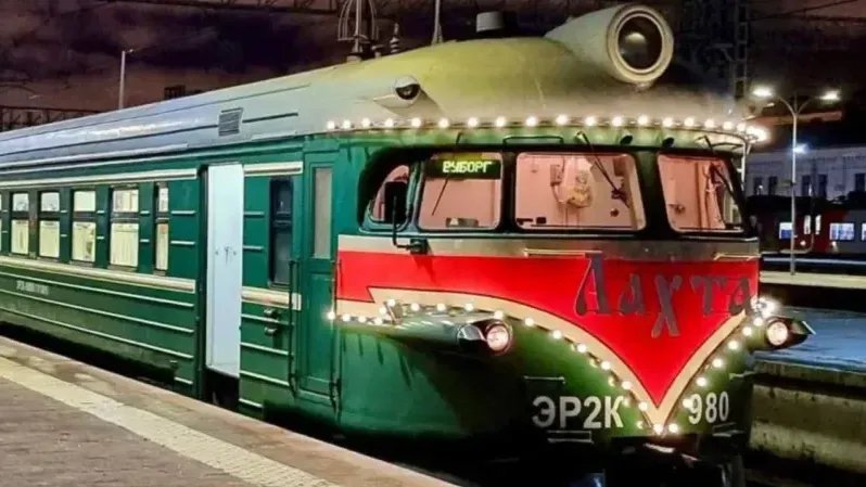 Фото: telegram-канал Октябрьской железной дороги