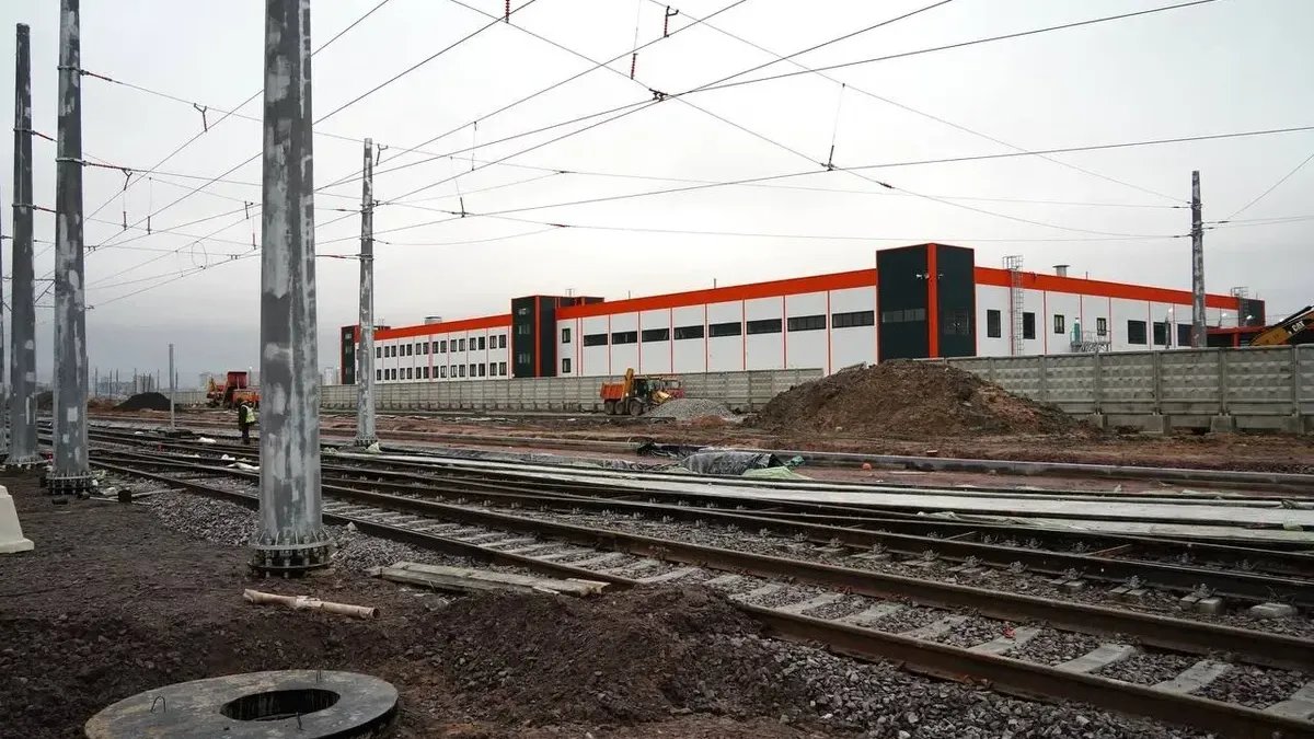 Фото: Павел Борисенко / MR7