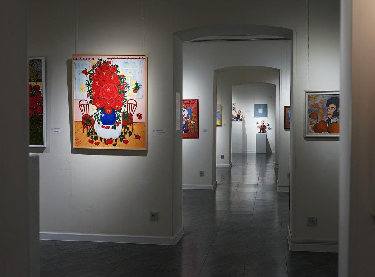 Фото предоставлено организаторами