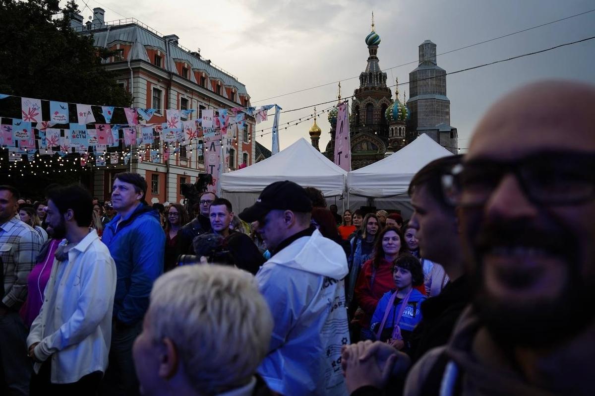 Фото: Павел Борисенко / MR7