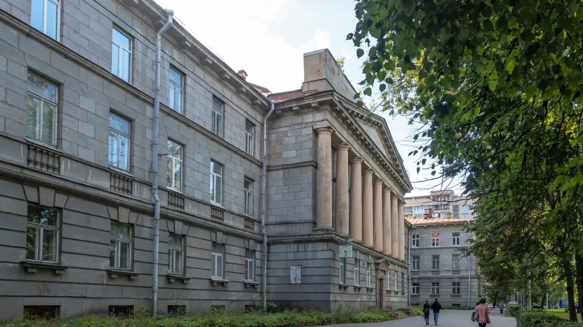 Ещё один эксперт поддержала заявления о ценности здания ВНИИБа