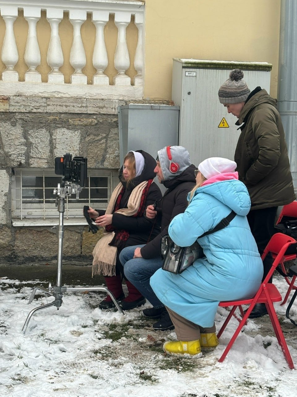 Фото: комитет по благоустройству