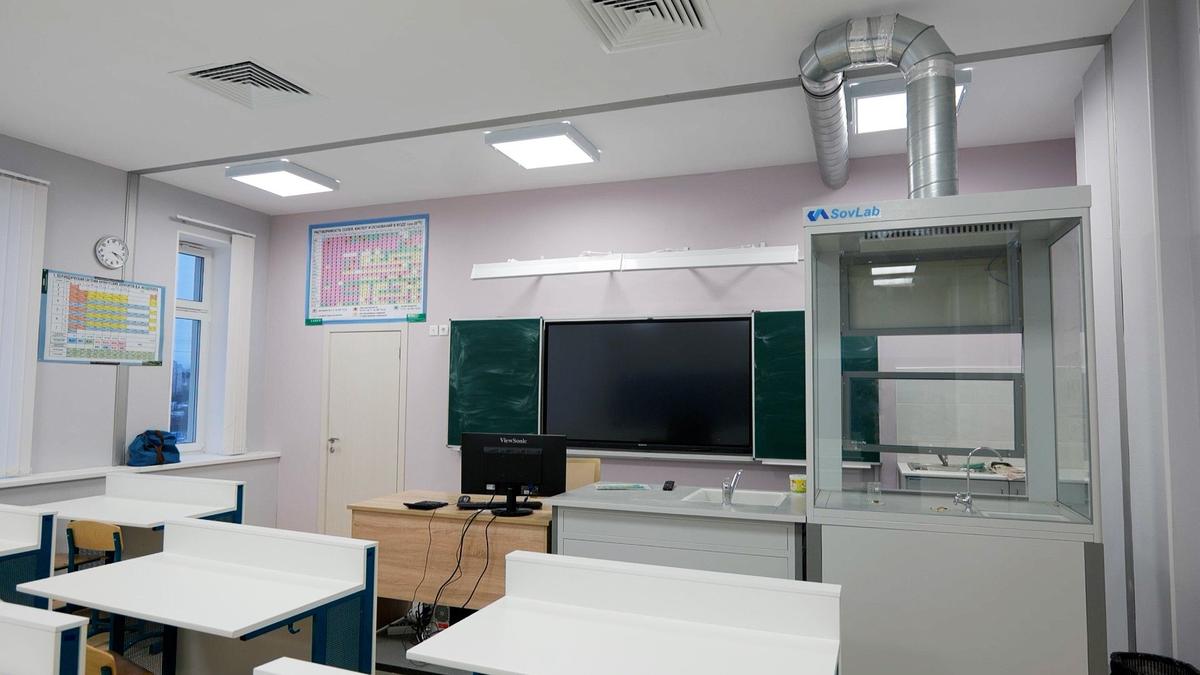 Фото: Матвей Королёв / МР7