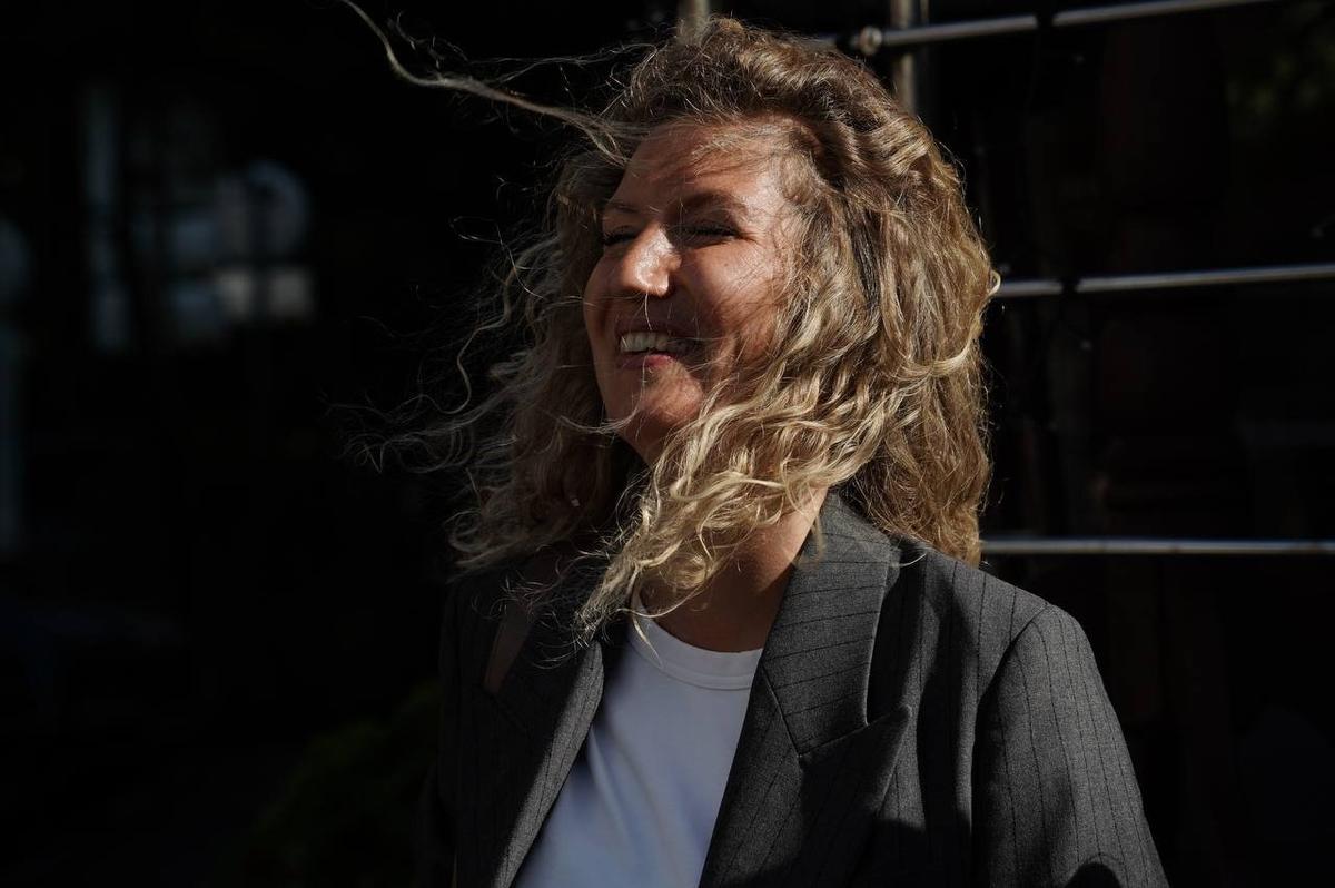 Екатерина Сысоева. Фото: Павел Борисенко / MR7