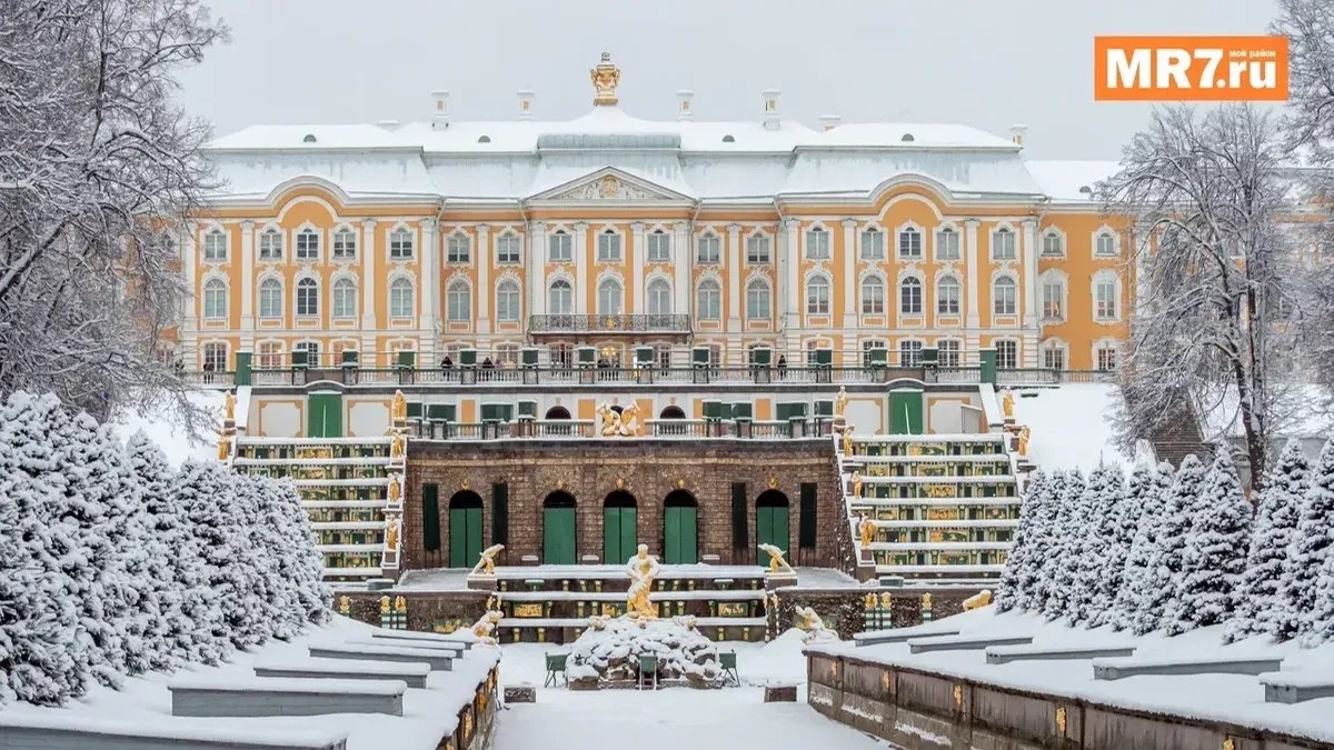 Фото: Олег Золото / MR7