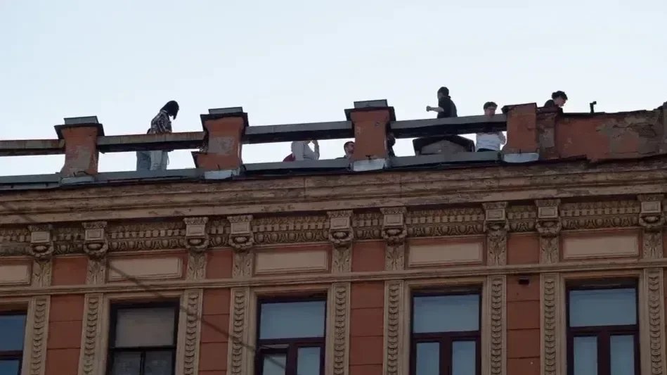 Фото: Дмитрий Абрамов / MР7