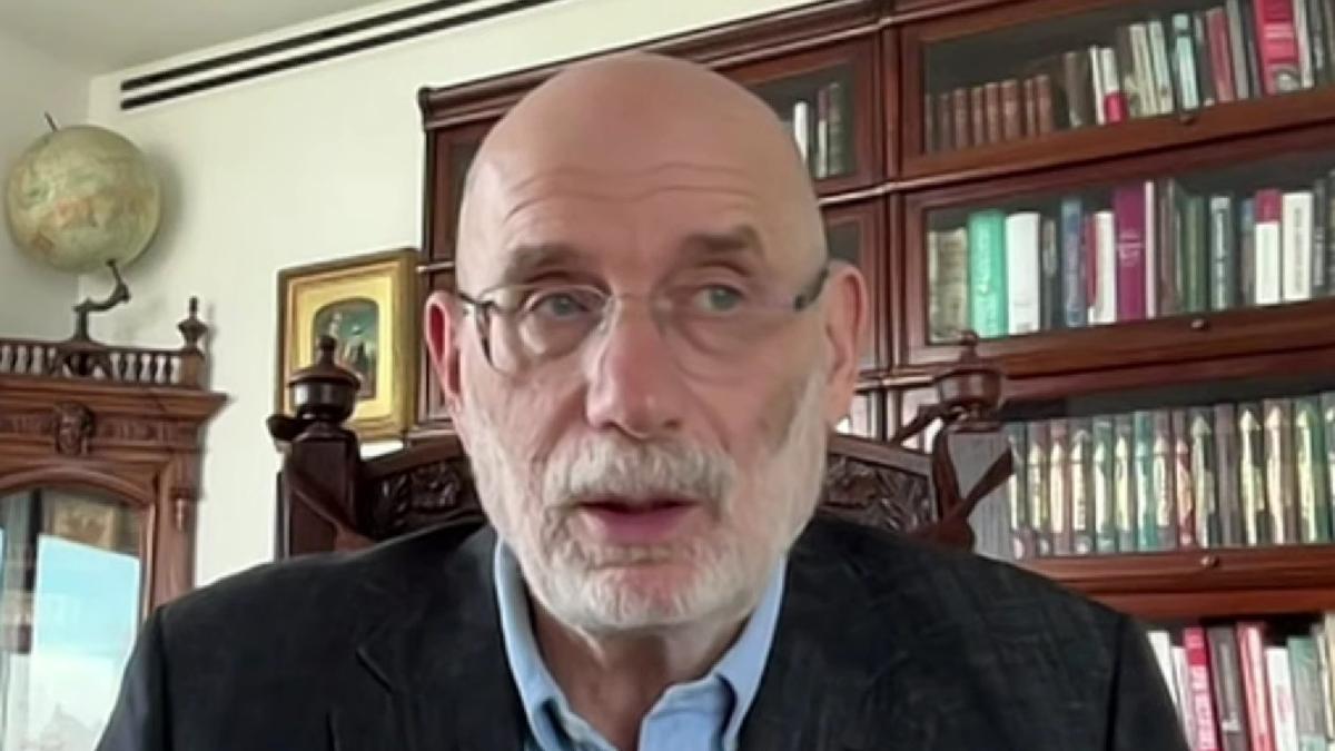 Скриншот: YouTube