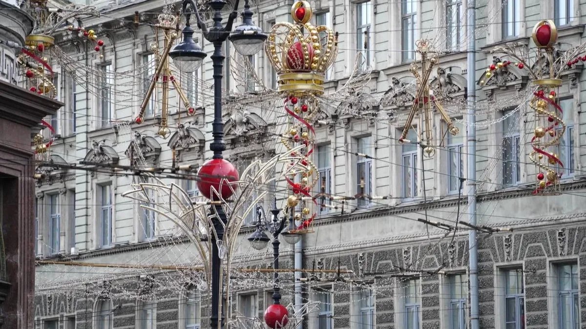 Фото: Павел Борисенко / MR7