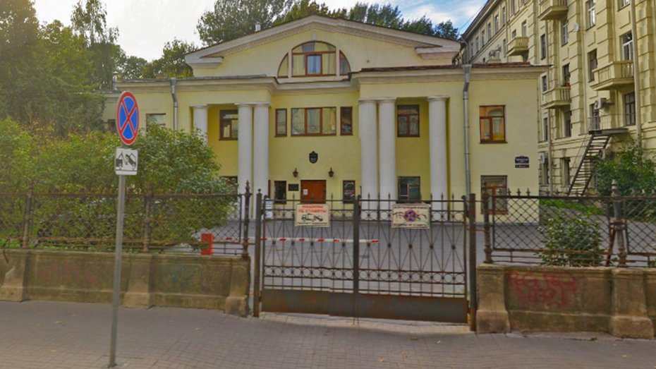 Фото: Яндекс-Карты