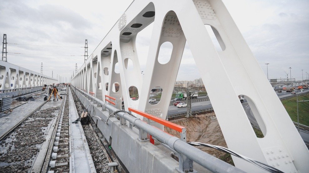 Фото: пресс-служба Смольного