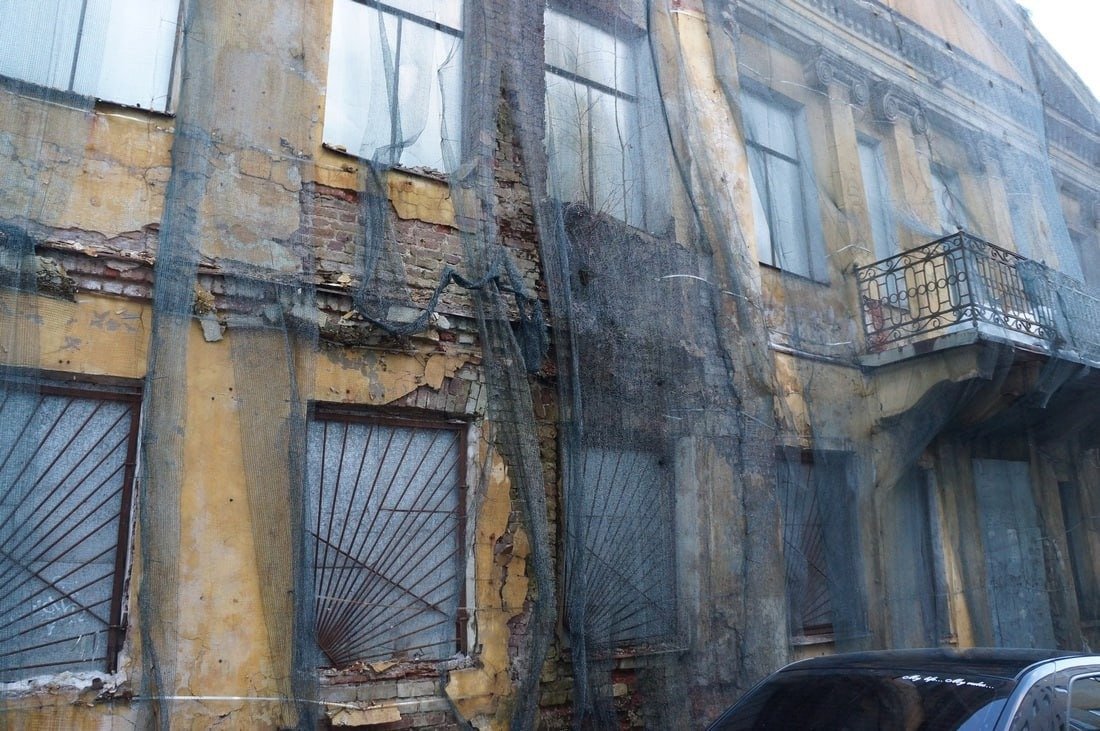 Фото: «Живой город»