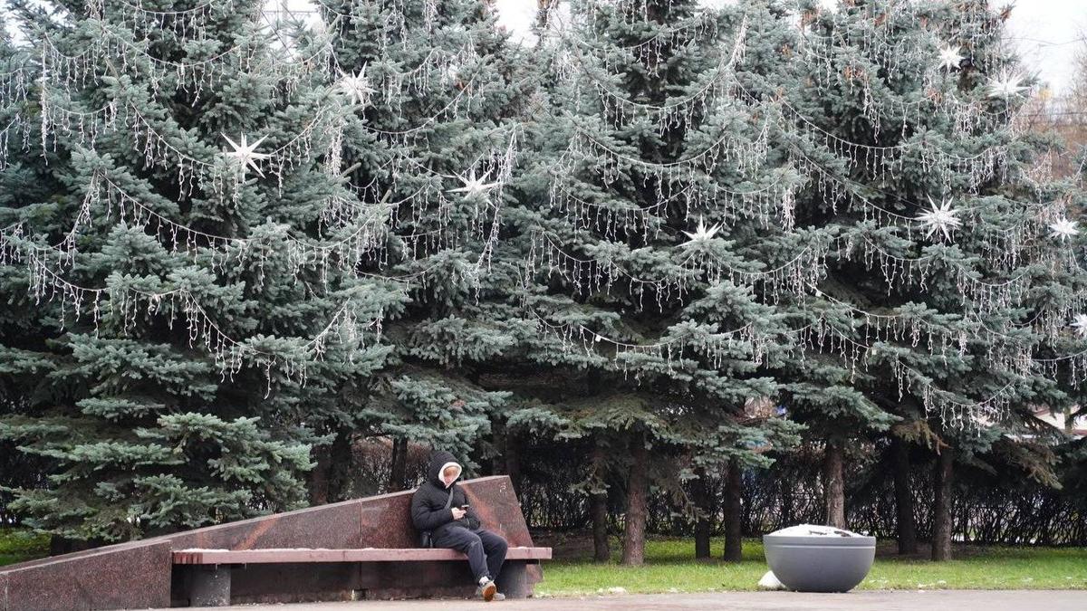 7 поводов выйти из дома 29—30 ноября