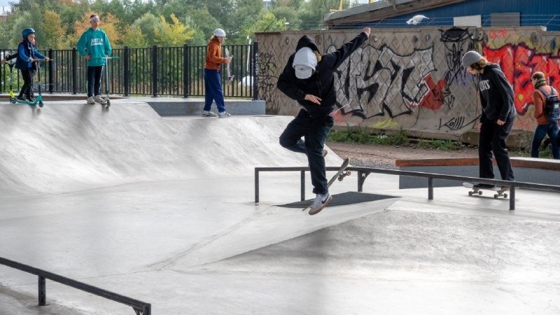 Фото: Олег Золото