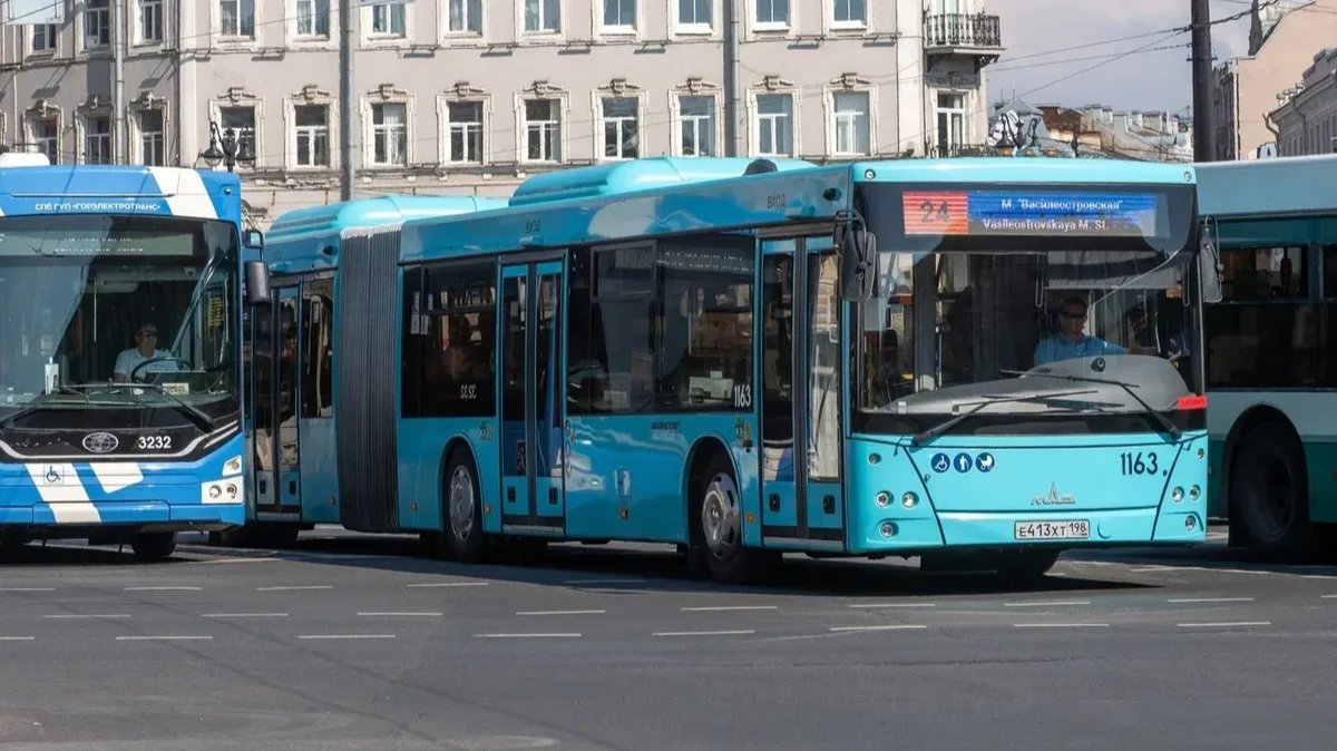 С 15 апреля возобновят работу два «летних» автобусных маршрута