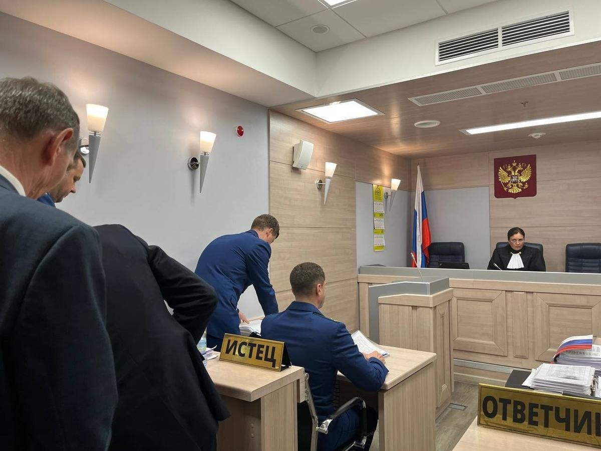 Фото: Любовь Смирнова / MR7