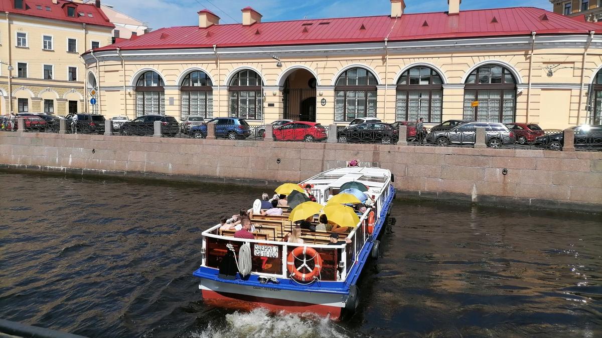 7 поводов выйти из дома 20–21 июня
