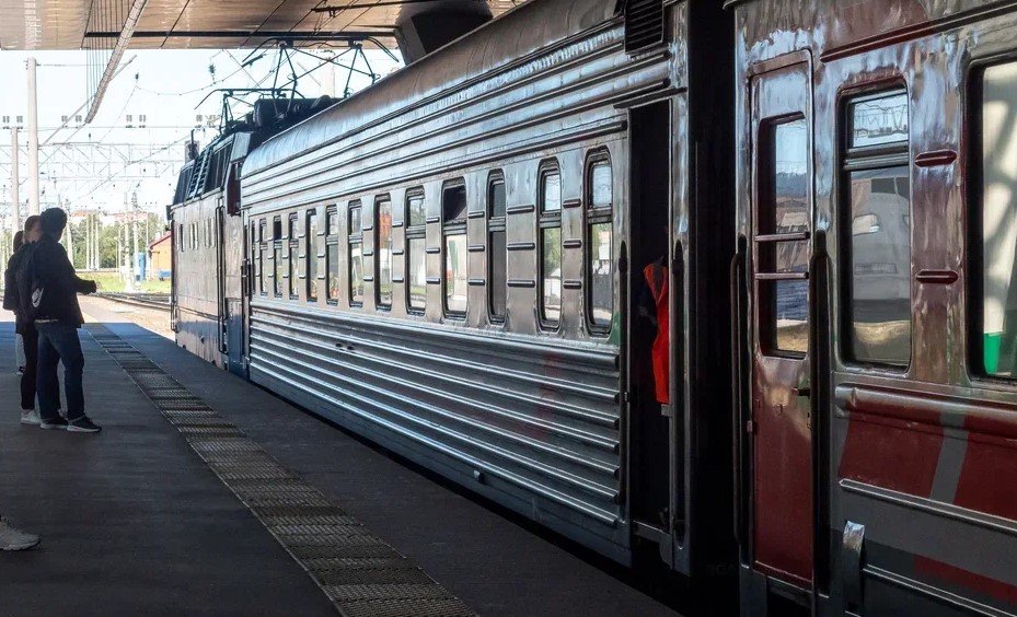 Фото: Олег Золото / MR7