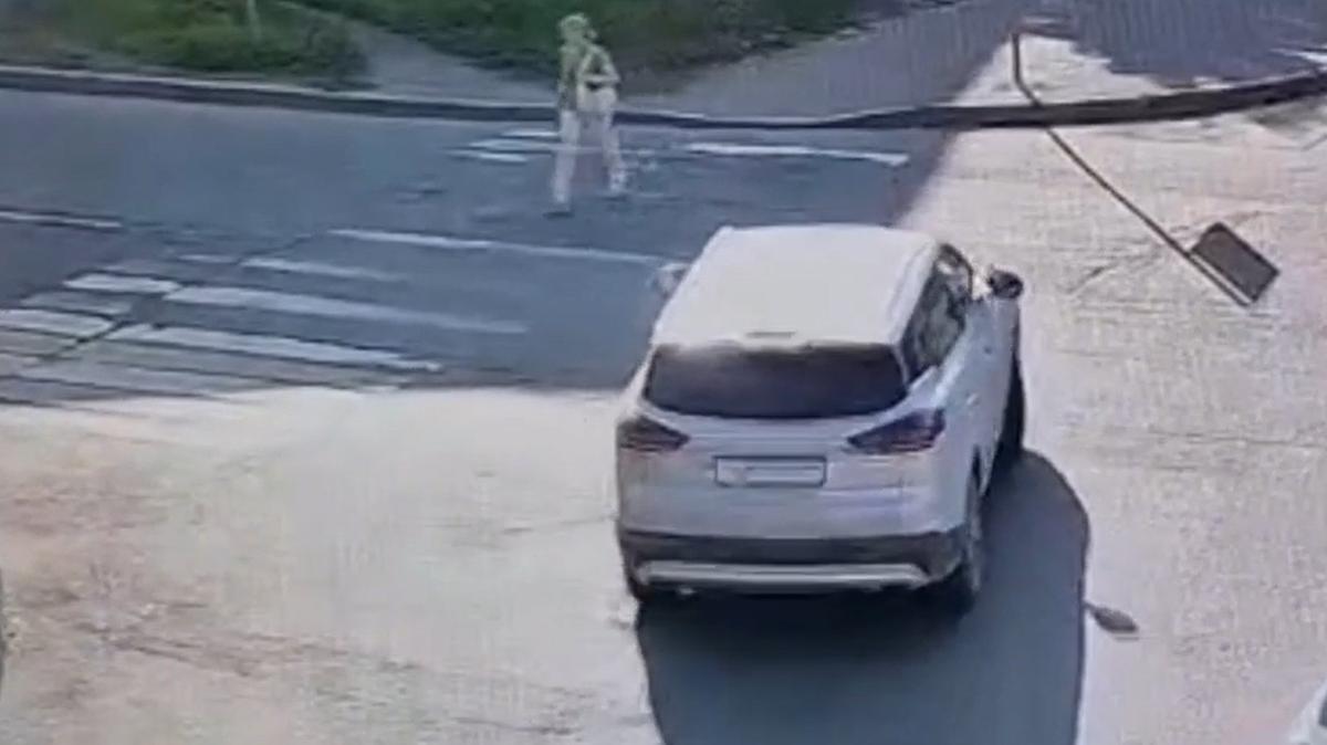 Скриншот видео ГУ МВД РФ по Петербургу и Ленобласти