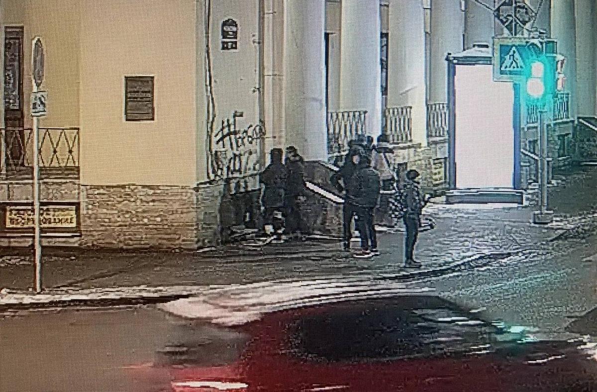 Фото: ГАТИ Петербурга