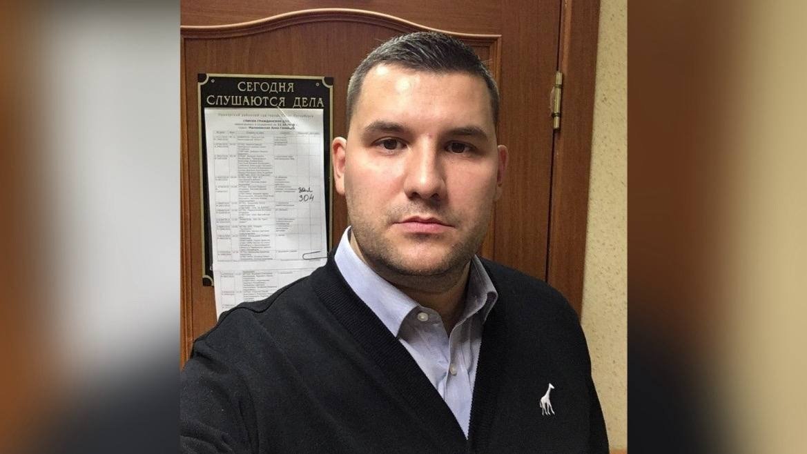 Фото: «VinogradovLife»