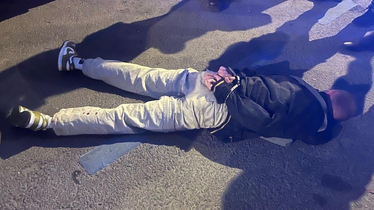 Фото: пресс-служба ГУ Росгвардии по Петербургу и Ленобласти